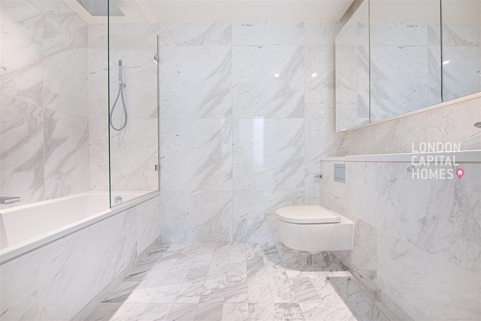 67 Bondway, London